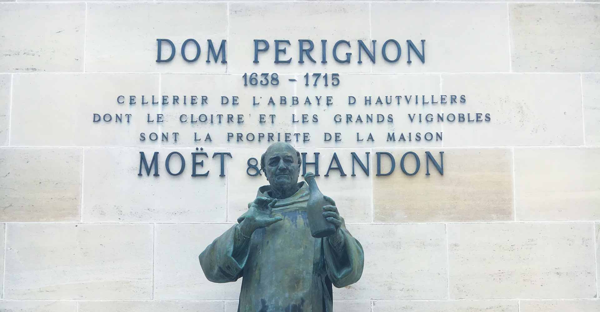 Dom Pérignon